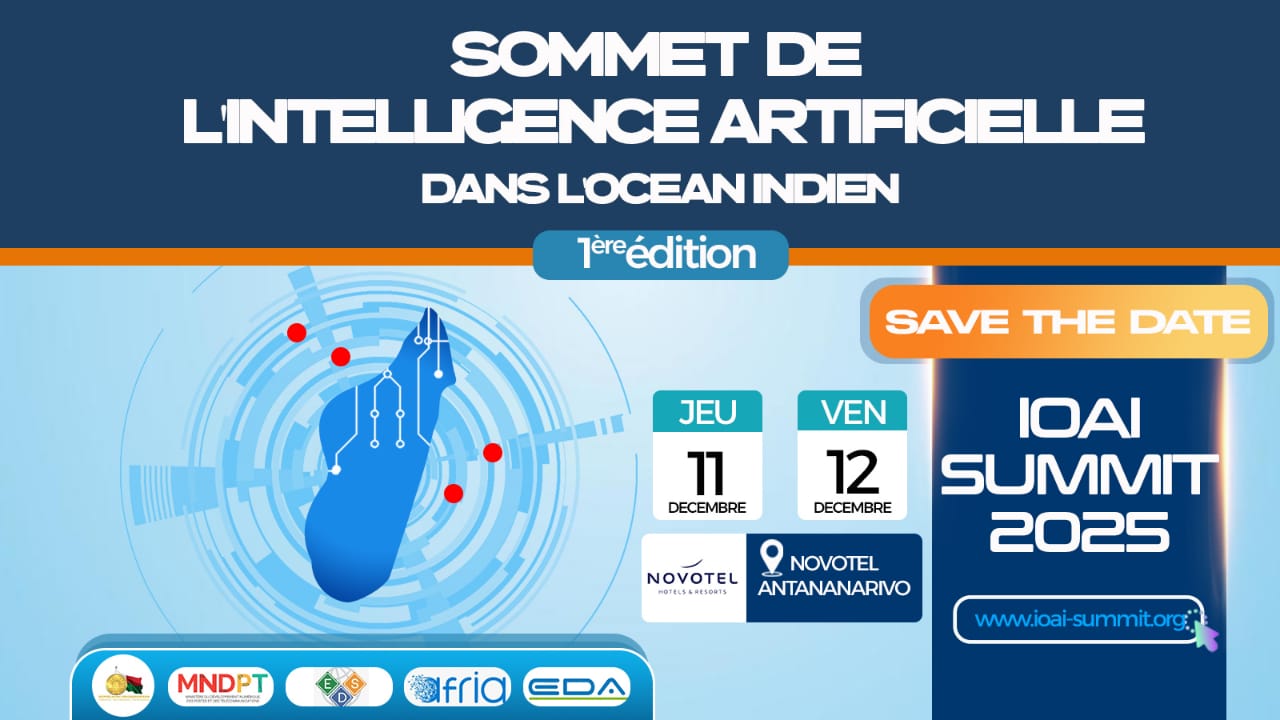 Vision, gouvernance & éthique