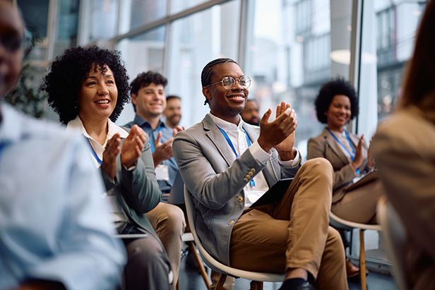 Demande d’accréditation presse