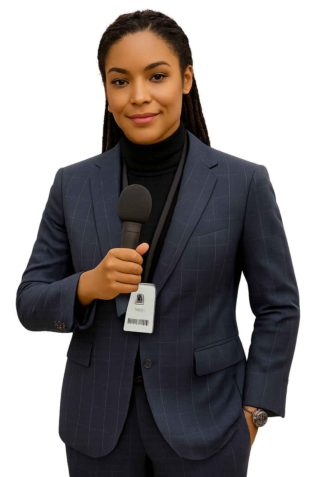 SOMMET DE L'INTELLIGENCE ARTIFICIELLE DANS L'OCEAN INDIEN PREMIERE EDITION