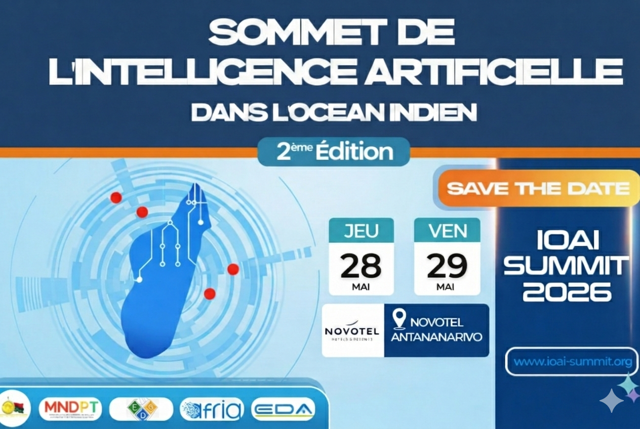 Vision, gouvernance & éthique